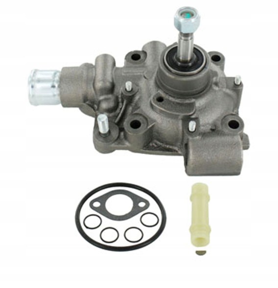 SKF VKPC 82651 Skf vkpc 82651 водяна помпа, охолодження двигуна