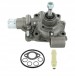 SKF VKPC 82651 Skf vkpc 82651 водяна помпа, охолодження двигуна