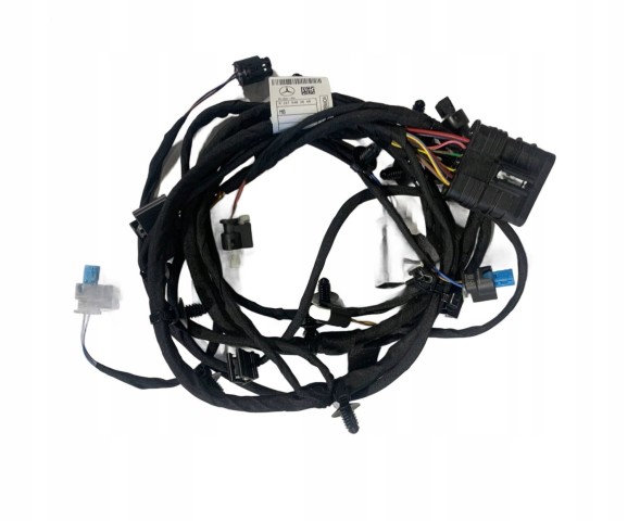 Mercedes-Benz OE A1675402648 OEM MERCEDES GLE 167 ЖГУТ ПРОВОДІВ МОТОРНОГО ВІДСІКУ