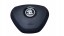 Skoda OE PODUSZKA KIEROWNICA OCTAVIA III LIFT KOŃCÓWKA B AIR BAG Airbag AIR BAG Skoda Octavia III LIFT 5E0880201B НОВИНКА!