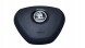 Skoda OE PODUSZKA KIEROWNICA OCTAVIA III LIFT KOŃCÓWKA B AIR BAG Airbag AIR BAG Skoda Octavia III LIFT 5E0880201B НОВИНКА!
