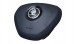 Skoda OE PODUSZKA KIEROWNICA OCTAVIA III LIFT KOŃCÓWKA B AIR BAG Airbag AIR BAG Skoda Octavia III LIFT 5E0880201B НОВИНКА!