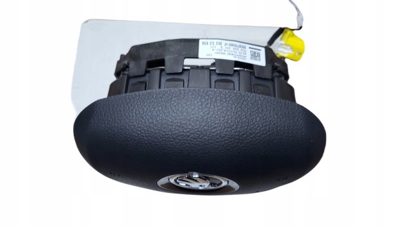 Skoda OE PODUSZKA KIEROWNICA OCTAVIA III LIFT KOŃCÓWKA B AIR BAG Airbag AIR BAG Skoda Octavia III LIFT 5E0880201B НОВИНКА!