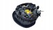 Skoda OE PODUSZKA KIEROWNICA OCTAVIA III LIFT KOŃCÓWKA B AIR BAG Airbag AIR BAG Skoda Octavia III LIFT 5E0880201B НОВИНКА!
