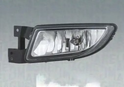 MAGNETI MARELLI 712453801110 Проти туманна фара галогенова 712453801110