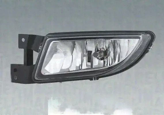 MAGNETI MARELLI 712453801110 Проти туманна фара галогенова 712453801110