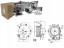 Nissens 87111 NIS/ZS Вентилятор mercedes c (cl203) c t-model (s203) c (w2