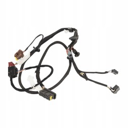Fiat OE 1376571080 , DUCATO ПРОМІНЬ УСТАНОВКА ДВЕРЕЙ ЛІВИЙ ПЕРЕДНІЙ FIAT DUCATO III 16р 1376571080