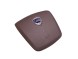 Lancia OE 1WC55HL9AA AIR-BAG ПОДУШКА БЕЗПЕКИ ВОДІЯ LANCIA THEMA КОЛІР КОРИЧНЕВИЙ