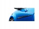 Toyota OE Накладки на двері для TOYOTA Yaris, комплект PW170-0D100 OE