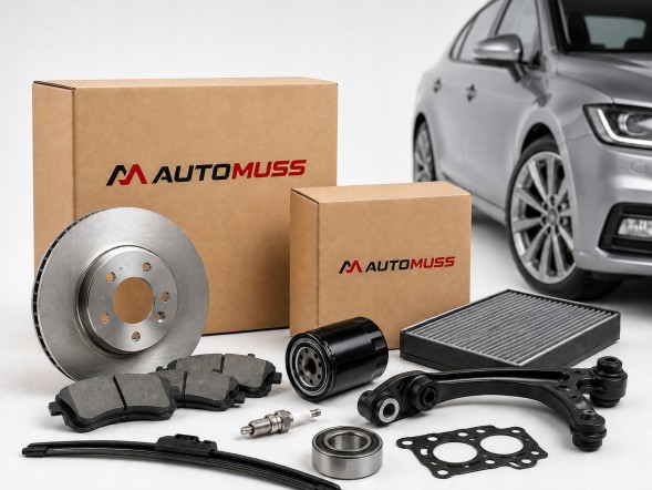 Toyota OE Накладки на двері для TOYOTA Yaris, комплект PW170-0D100 OE