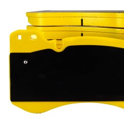 EBC 22040038 Спортивні колодки ebc yellow stuff - задні fiat freemont