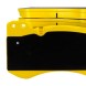 EBC 22040038 Спортивні колодки ebc yellow stuff - задні fiat freemont