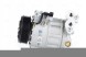 Nissens 890125 Компресор кондиціонера nissens 890125