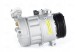 Nissens 890125 Компресор кондиціонера nissens 890125