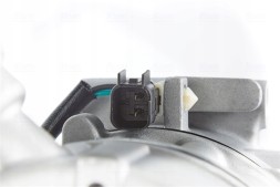 Nissens 890125 Компресор кондиціонера nissens 890125