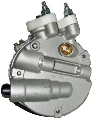 Mahle ACP 257 000S Компресор кондиціонера mahle original