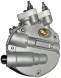 Mahle ACP 257 000S Компресор кондиціонера mahle original