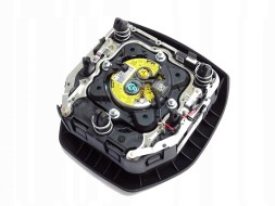 Land Rover OE LR000000EP2223336 Подушка Airbag 2 заглушки картриджа DISCOVERY SPORT 2019р
