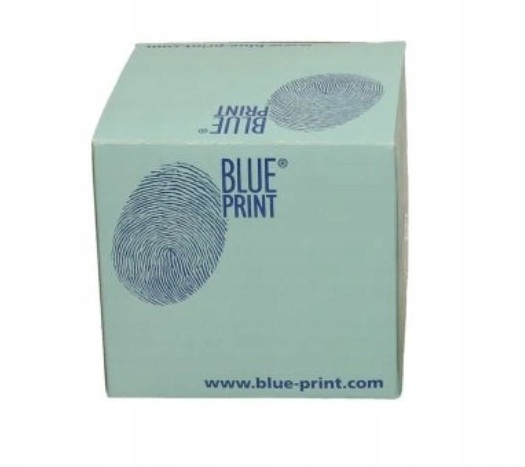 Blue Print ADT37356 Набір ланцюга грм toyota