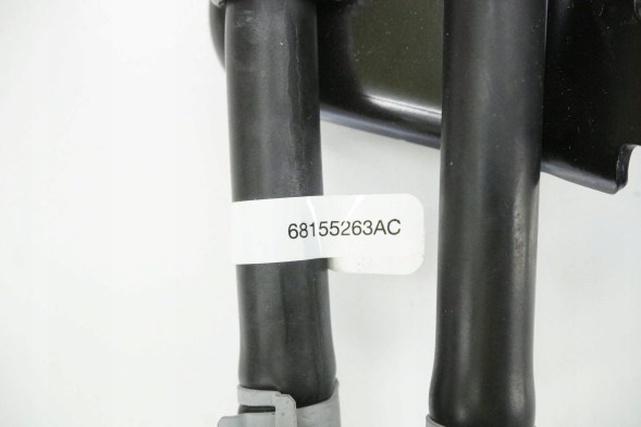 Jeep OE 68155263AC 8247 ДАТЧИК ТИСКУ ВІДПРАЦЬОВАНИХ ГАЗІВ JEEP DODGE MERCEDES 2.2 2.8 3.0 НОВИЙ ОРИГІНАЛ