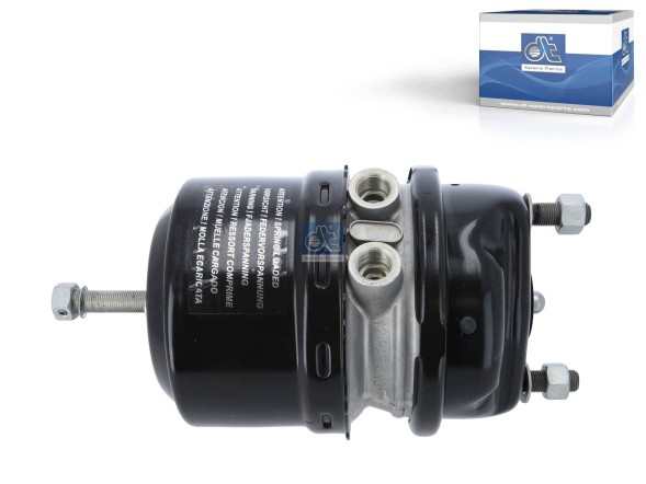AD BRAKE VIC-383219 Гальмівний циліндр (діафрагмовий) 5.31004 для DAF