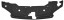 Китай FORD DR3Z8C291AA Ford Mustang 2012-2015 Накладка Захисна кришка верхньої частини передньої панелі