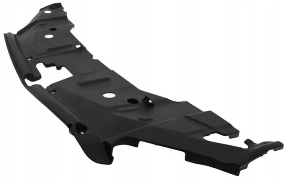 Китай FORD DR3Z8C291AA Ford Mustang 2012-2015 Накладка Захисна кришка верхньої частини передньої панелі