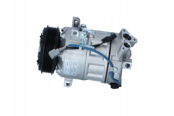 NRF 32671 Nrf компресор кондиціонера renault laguna 07-