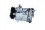 NRF 32671 Nrf компресор кондиціонера renault laguna 07-