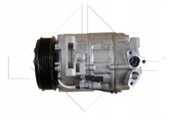 NRF 32671 Nrf компресор кондиціонера renault laguna 07-