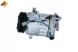 NRF 32671 Nrf компресор кондиціонера renault laguna 07-