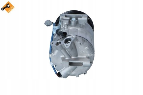 NRF 32671 Nrf компресор кондиціонера renault laguna 07-