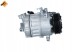 NRF 32671 Nrf компресор кондиціонера renault laguna 07-
