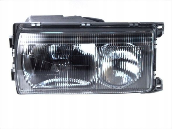 Abakus 440-1101L-LD Б/у фара depo mercedes-benz 123