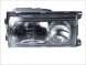 Abakus 440-1101L-LD Б/у фара depo mercedes-benz 123