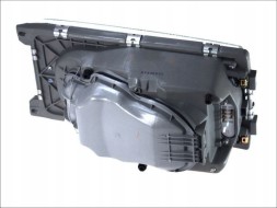 Abakus 440-1101L-LD Б/у фара depo mercedes-benz 123