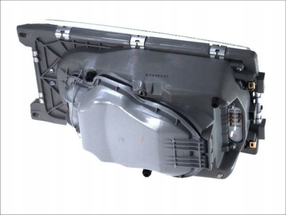 Abakus 440-1101L-LD Б/у фара depo mercedes-benz 123