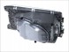 Abakus 440-1101L-LD Б/у фара depo mercedes-benz 123