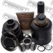 Febest 0211-V10RH Шарніри карданного вала febest 0211-v10rh