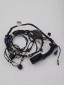 BMW OE 5A21D47 5 A21 D47 НОВИЙ ОРИГІНАЛЬНИЙ ПРОВОДКА ПЕРЕДНІХ ДВЕРЕЙ BMW X3 X4 IX3 5A21D47
