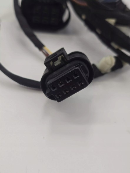 BMW OE 5A21D47 5 A21 D47 НОВИЙ ОРИГІНАЛЬНИЙ ПРОВОДКА ПЕРЕДНІХ ДВЕРЕЙ BMW X3 X4 IX3 5A21D47