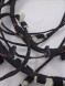 BMW OE 5A21D47 5 A21 D47 НОВИЙ ОРИГІНАЛЬНИЙ ПРОВОДКА ПЕРЕДНІХ ДВЕРЕЙ BMW X3 X4 IX3 5A21D47