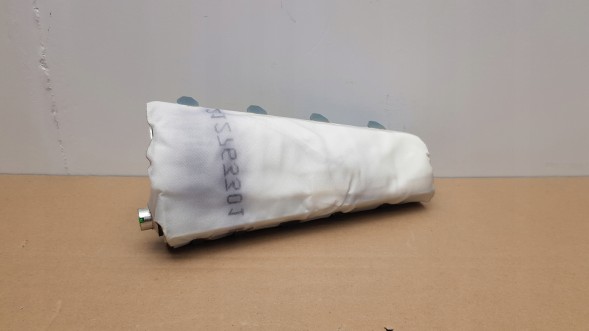 Lancia OE LANCIA YPSILON AIRBAG СИДІННЯ ВОДІЯ 46822273