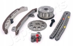 Japanparts KDK-227 Комплект ланцюга грм toyota yaris 1,5 hybrid kdk-227