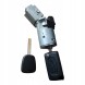 Китай 9664649380 4162.KF НОВИЙ КОМПЛЕКТ ЗАМОК ЗАПАЛЮВАННЯ 2 КЛЮЧІ 1POD ПУЛЬТ PEUGEOT 508 I 5008 I