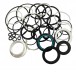 Китай AU9015KIT Ремкомплект рульової передачі AUDI A4 00-04 A4 04-08