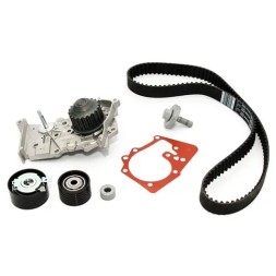 119A04687R RENAULT Комплект ременя ГРМ K4M 1 6 16V