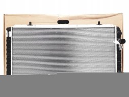 NRF NRF 52062 Nrf 52062 охолоджувач fiat ducato/boxer 1,9/2,5/2,8hdi