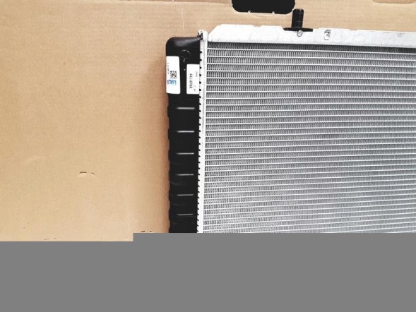 NRF NRF 52062 Nrf 52062 охолоджувач fiat ducato/boxer 1,9/2,5/2,8hdi